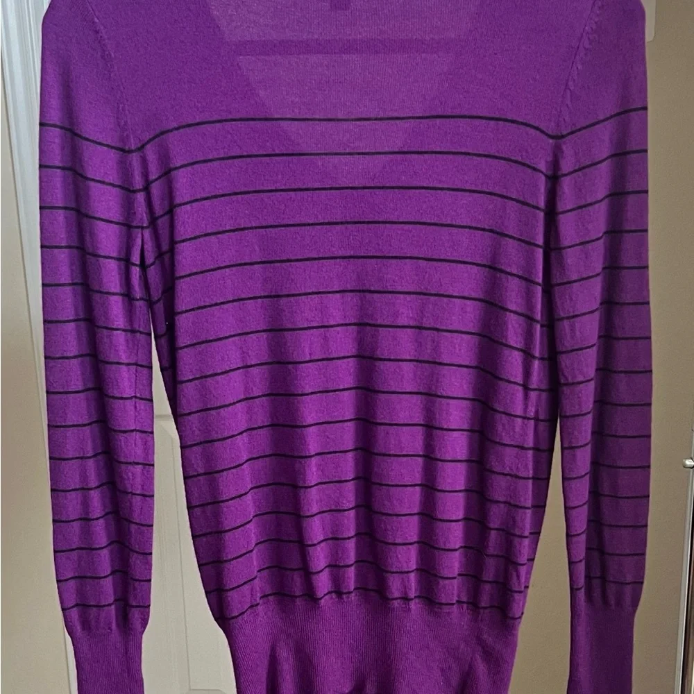 Mossimo Long Sleeve Sweater